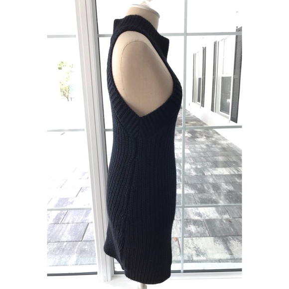 By The Way Vanna Knit Sweater Dress - Picture 2 of 6